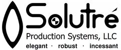 Solutre Production Systems